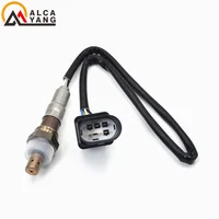 Front Lambda Probe O2 Oxygen Sensor 036906262G for Audi A2 VW BORA Golf Seat Skoda Fabia LZA11-V1 NO# 030906262K 036906262J 2