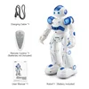 Jjrc Explosion Remote Control Intelligent Programming Robot Sensing Children'S Educational Electric Toy Birthday Gift New 3