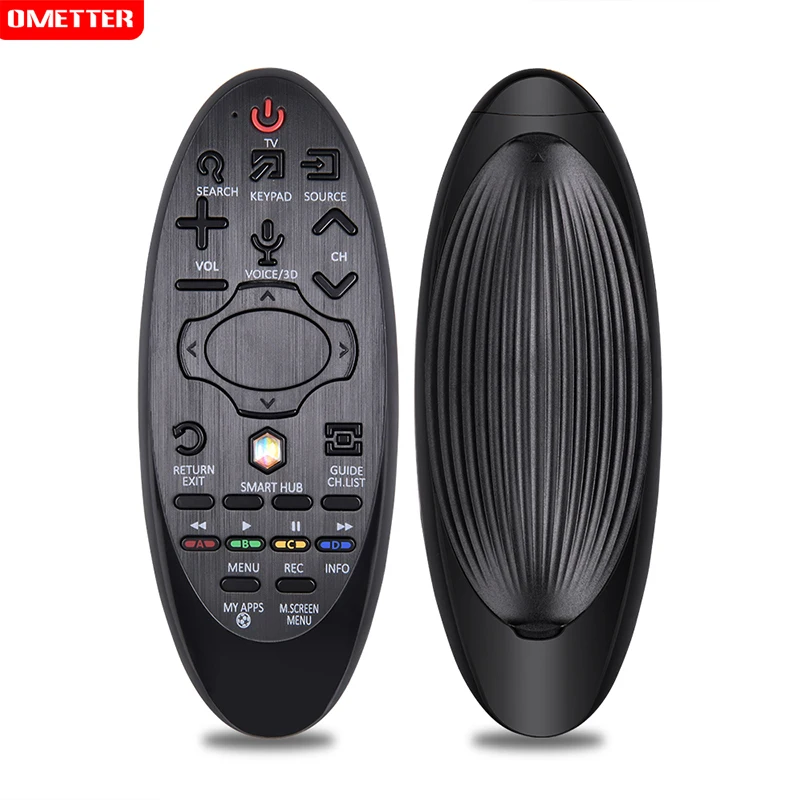 Tv Remote Control Mouse Para Tv Samsung Smart WIRELESS FULL