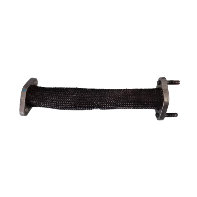 284914a800 284914a801 EGR Pipe For Hyundai Porter2 H100 K2500 2.5L-A2 diesel Engine 2012+