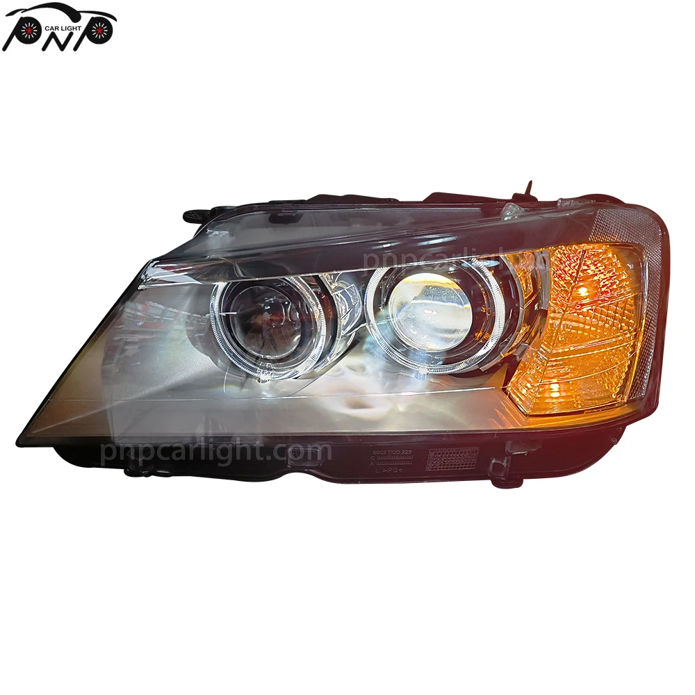 

Ксеноновая фара для BMW X3 F25 20i 20dX N47N 35iX 28iX N52N 30dX 20iX 35dX 28iX N20 63117332085 63117332086