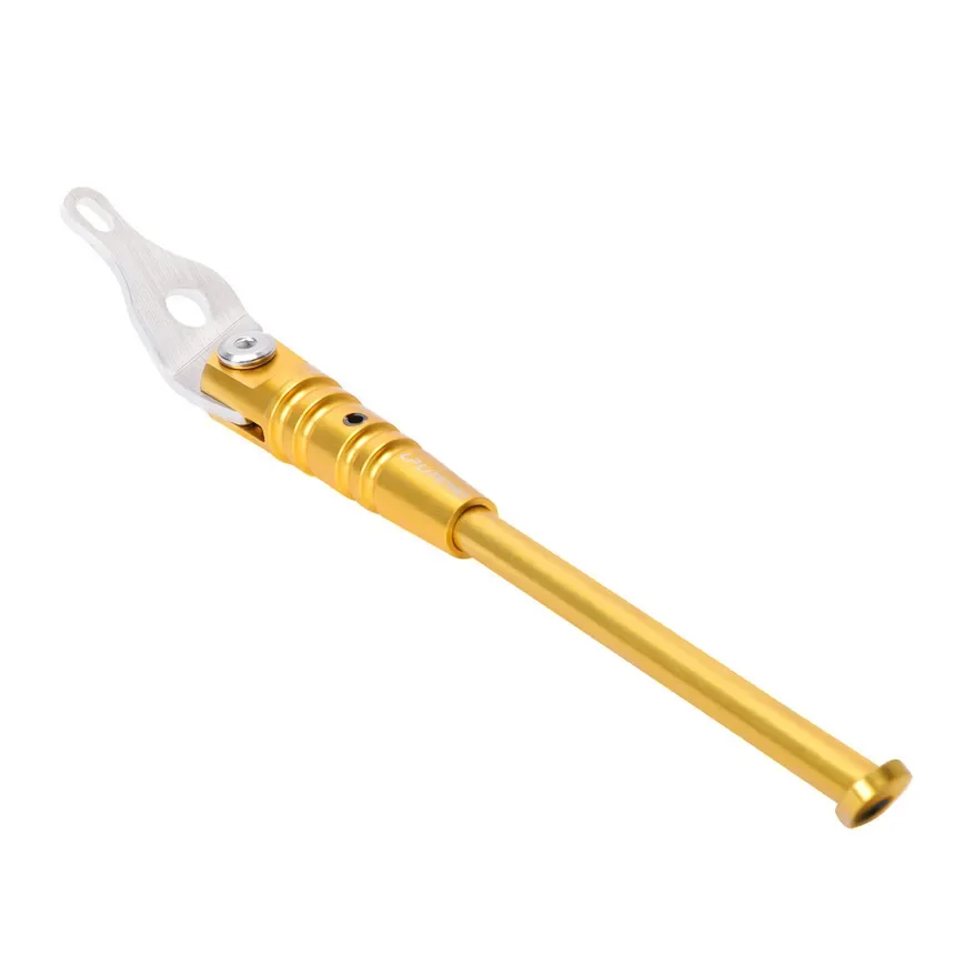 Enhanced Aluminum Alloy Kickstand