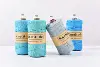 KNOTITUDE 4mm polyester knitting yarn macrame cord 300g 1