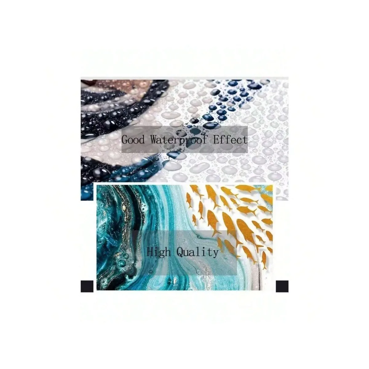 Poster Prints New Drake Views Take Care Her Loss Dogs Music Album Cover Canvas Painting Wall Art Picture Living Room Home Decor view 6