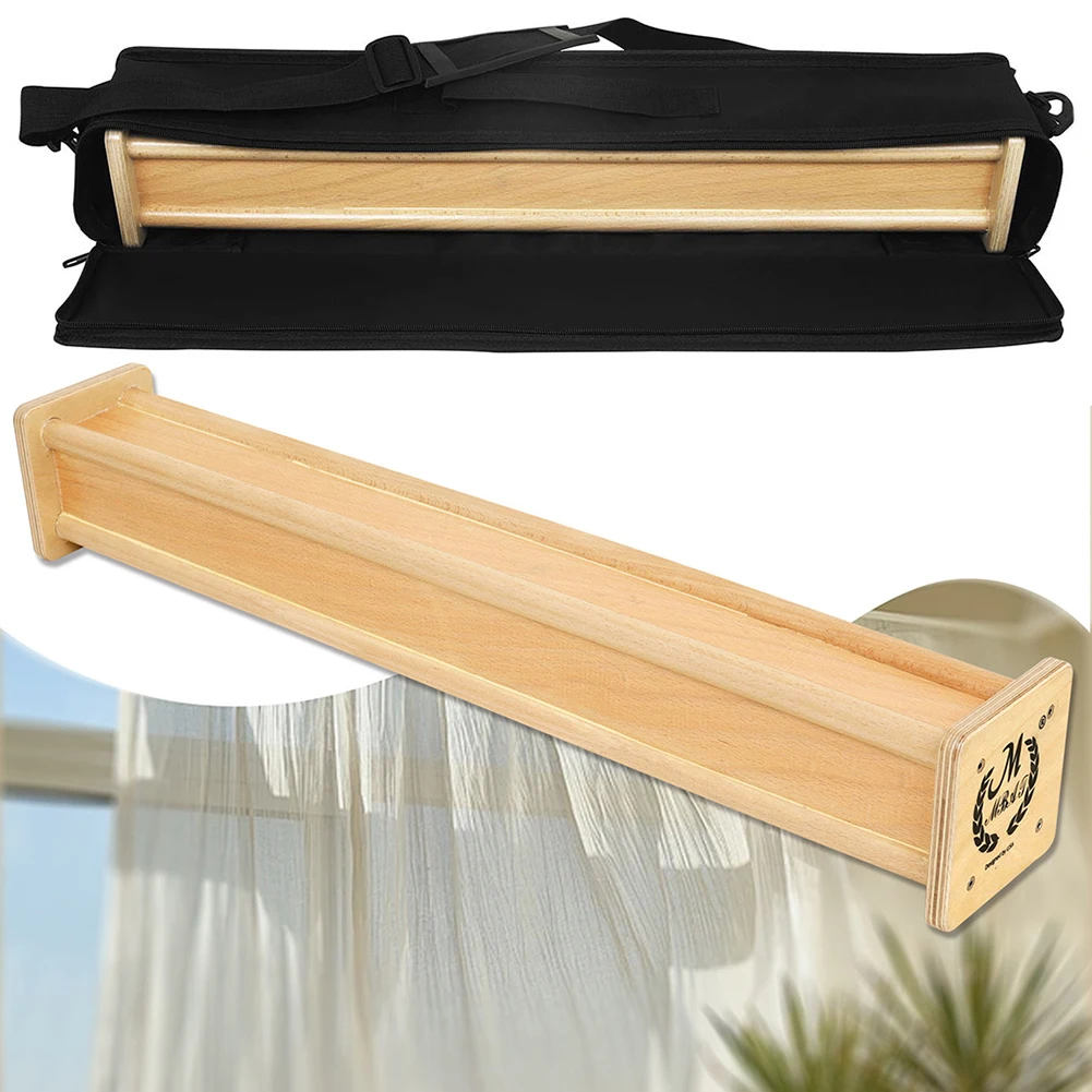 Wooden Rain Stick Extra Long Sustain Soundhealing Instruments Rain Shaker For Meditation Spiritual Gift For Women and Men