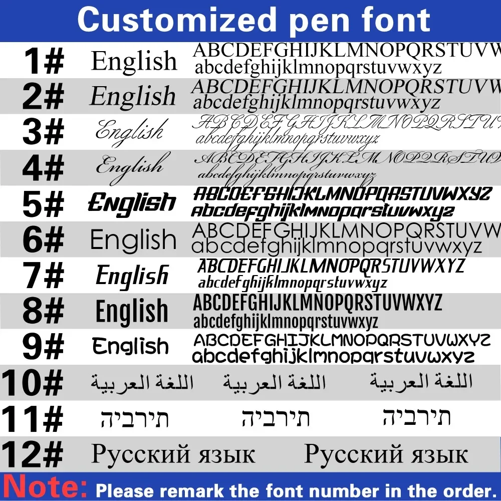 Ballpoint Pen 10-100Pcs/Lot Roller Metal Ballpoint Pen 1.0mm Gift Pens Free Custom Logo