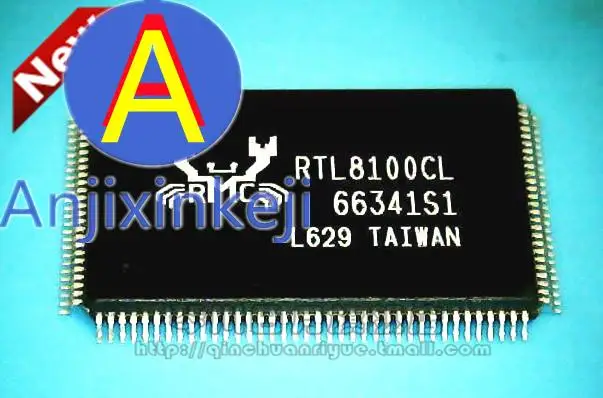 

5pcs 100% orginal new best quality RTL8100CL