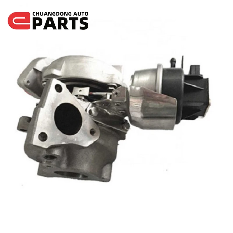 

BV43 Turbo 53039880189 Turbocharger for Audi Volkswagen 53039700138 53039710138 53039700131 5303-970-0189 5303 970 0189
