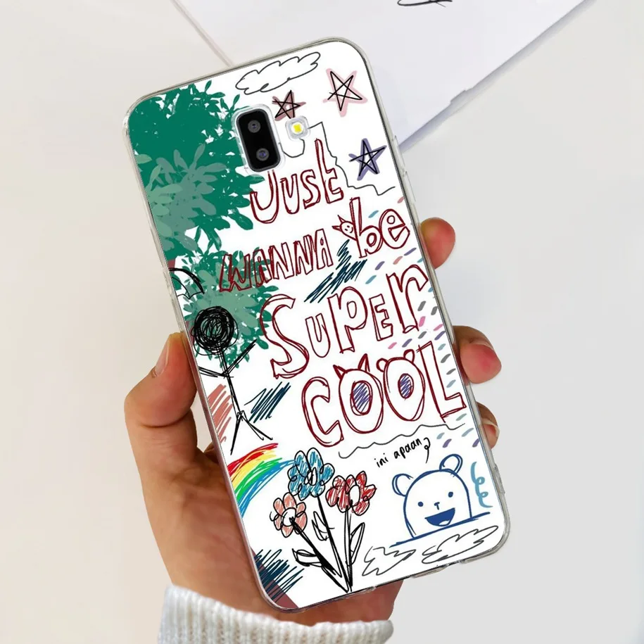 Luxury Space Soft Phone Cover with Enhanced Protection and Stylish Design