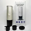 Factory latest design coffee machine, portable coffee machine, office home capsule or powder coffee machine 5