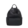 Head layer cowhide leather shoulder bag Ms. 2023 new hundred and soft leather girl bag simple fashion backpack large capacity 5