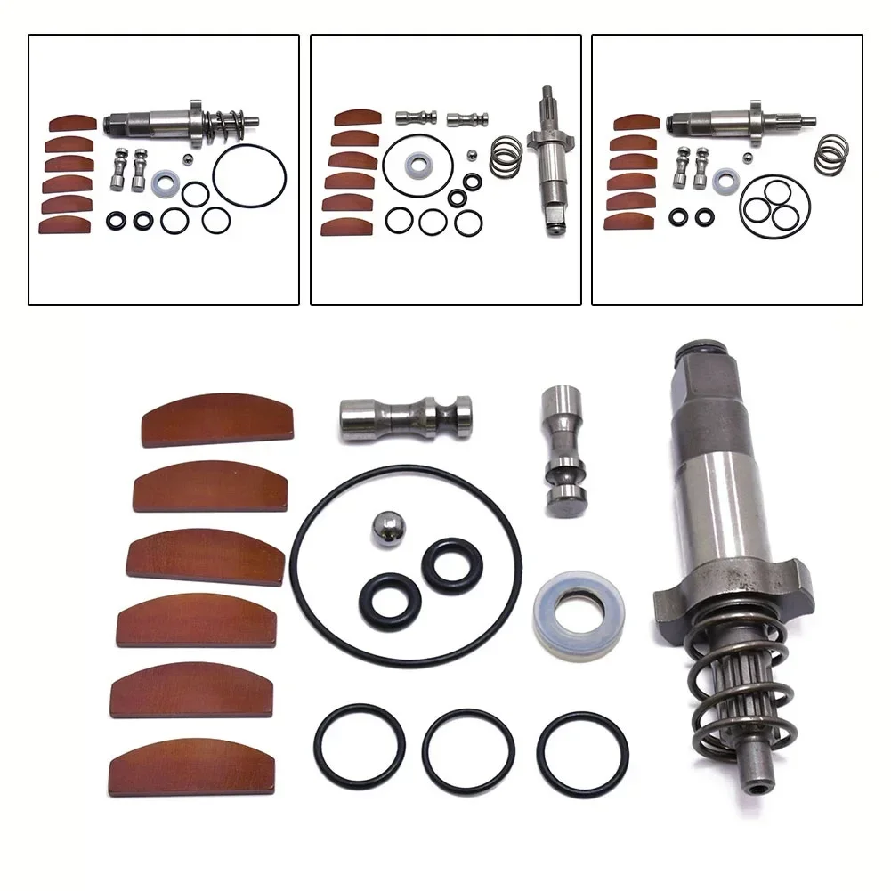 CA147717 Tune up Kit Replacement Spare Parts for Chicago Pneumatic