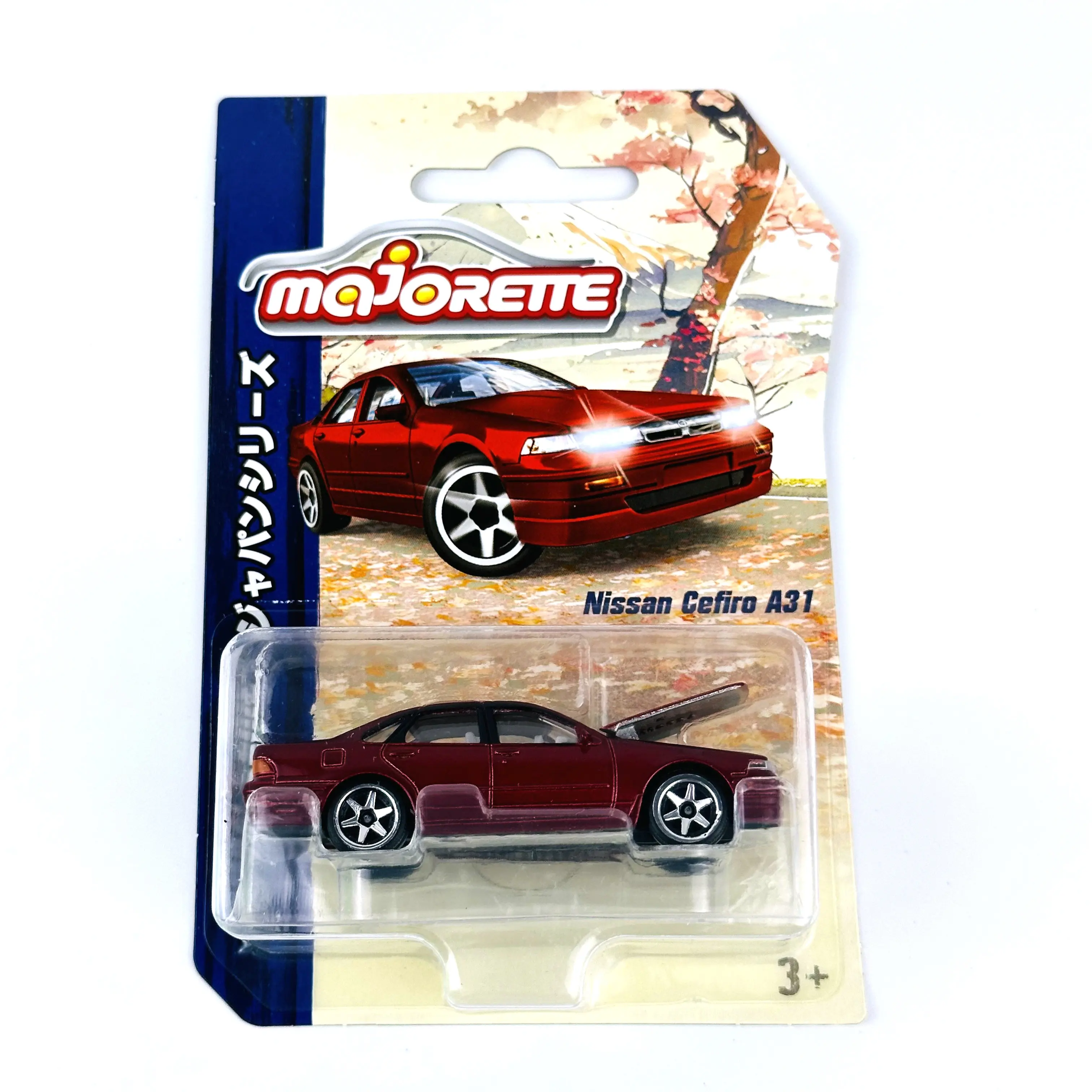 マジョレットミニカー　アウディ　ポルシェ　ミニクーパー　エイキロン・コンセプト imgrc0095942078.jpg