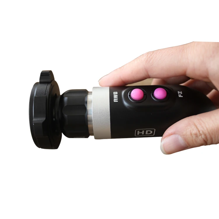 

Medical portable usb 1080p endoscope camera handle cable