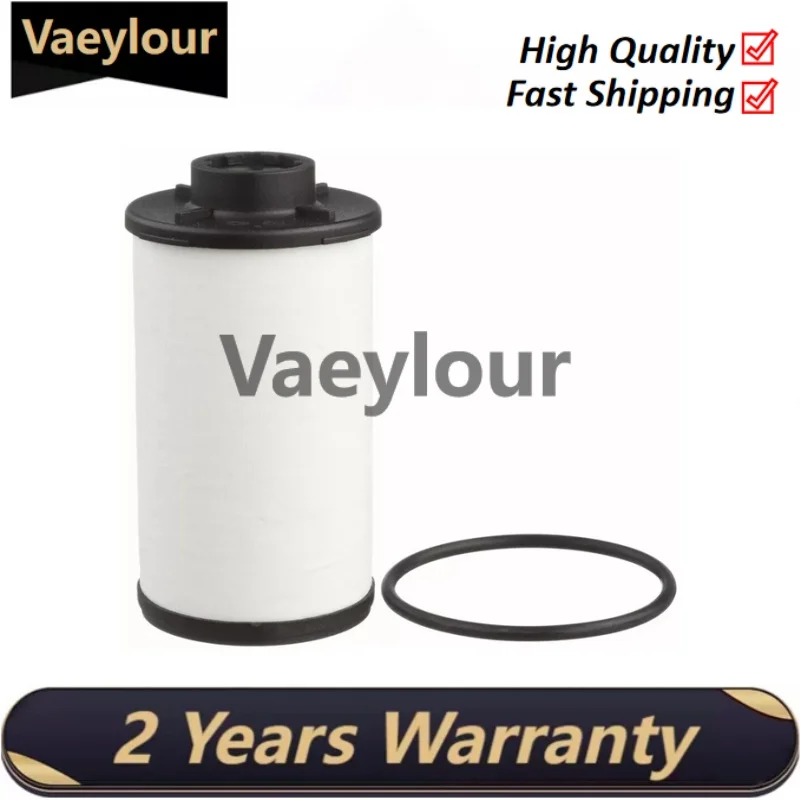 02E305051C Transmission Filter Core For VW PASSAT CC JETTA MK5/6 Caddy CC EOS Passat B6/B7/B8 Tiguan Sharan DQ250 02E 305 051 C