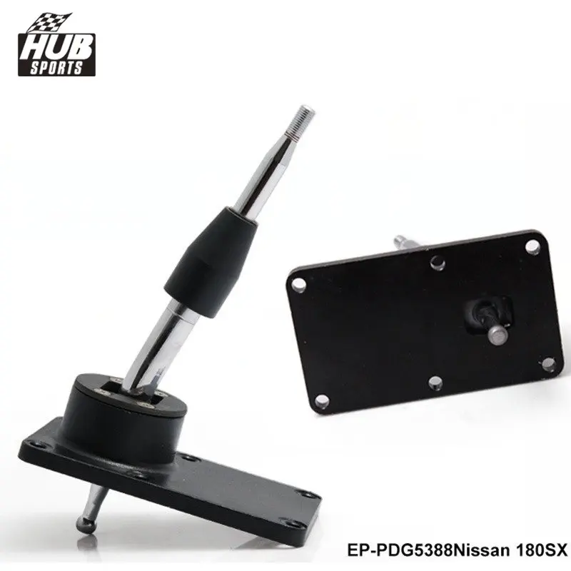 Racing Quick Shift Short Throw Shifter For Nissan S13 S14 S15 180sx