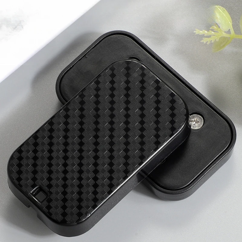 Magnetic Push Card Mechanical Slider Pushing Plate Coin EDC Stress Reducing Toys Relieve Stress Antistresse Fidget Adults fidget toy,sensory fidget toy,anti stress toy,finger sensory toy