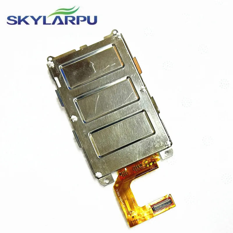 Garmin Alpha 100F Atemos 100 Hound Tracker 핸드 헬드 GPS LCD 디스플레이 스크린 패널 용 Skylarpu 3 인치 완전 LCD 화면