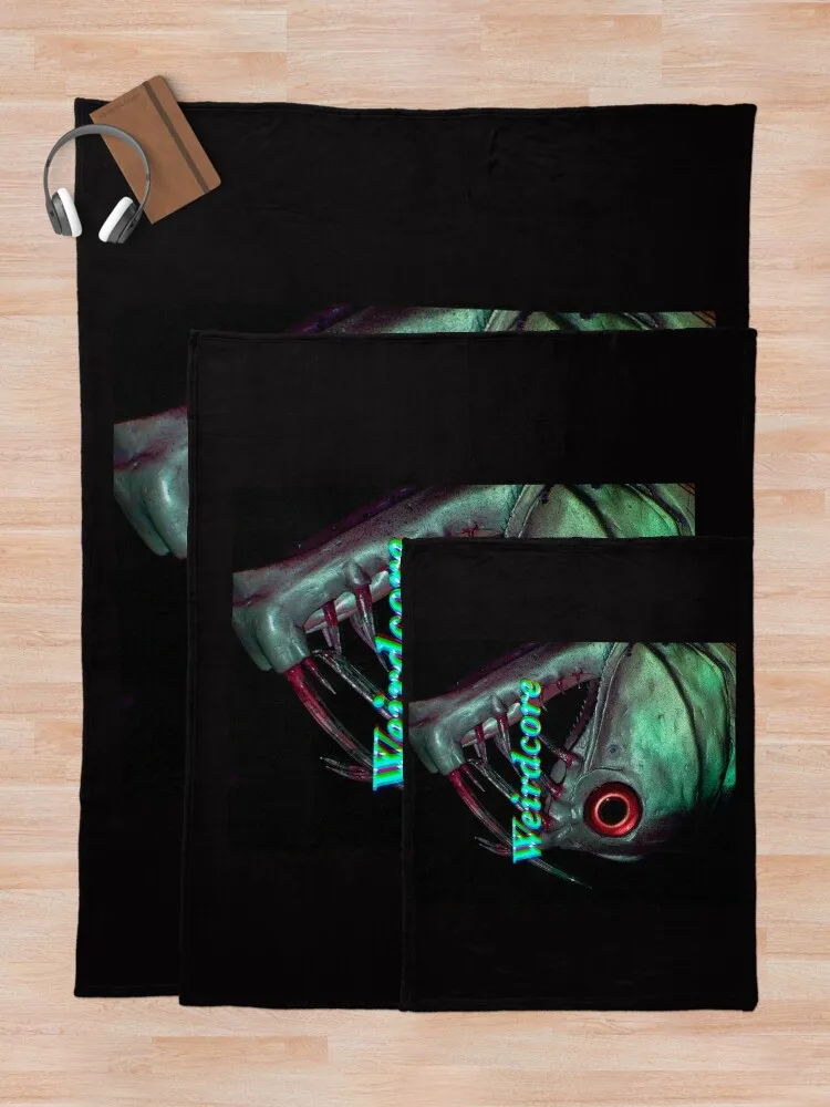 Weirdcore ������ ���, ���� �غ� �� ���� �÷��� ���