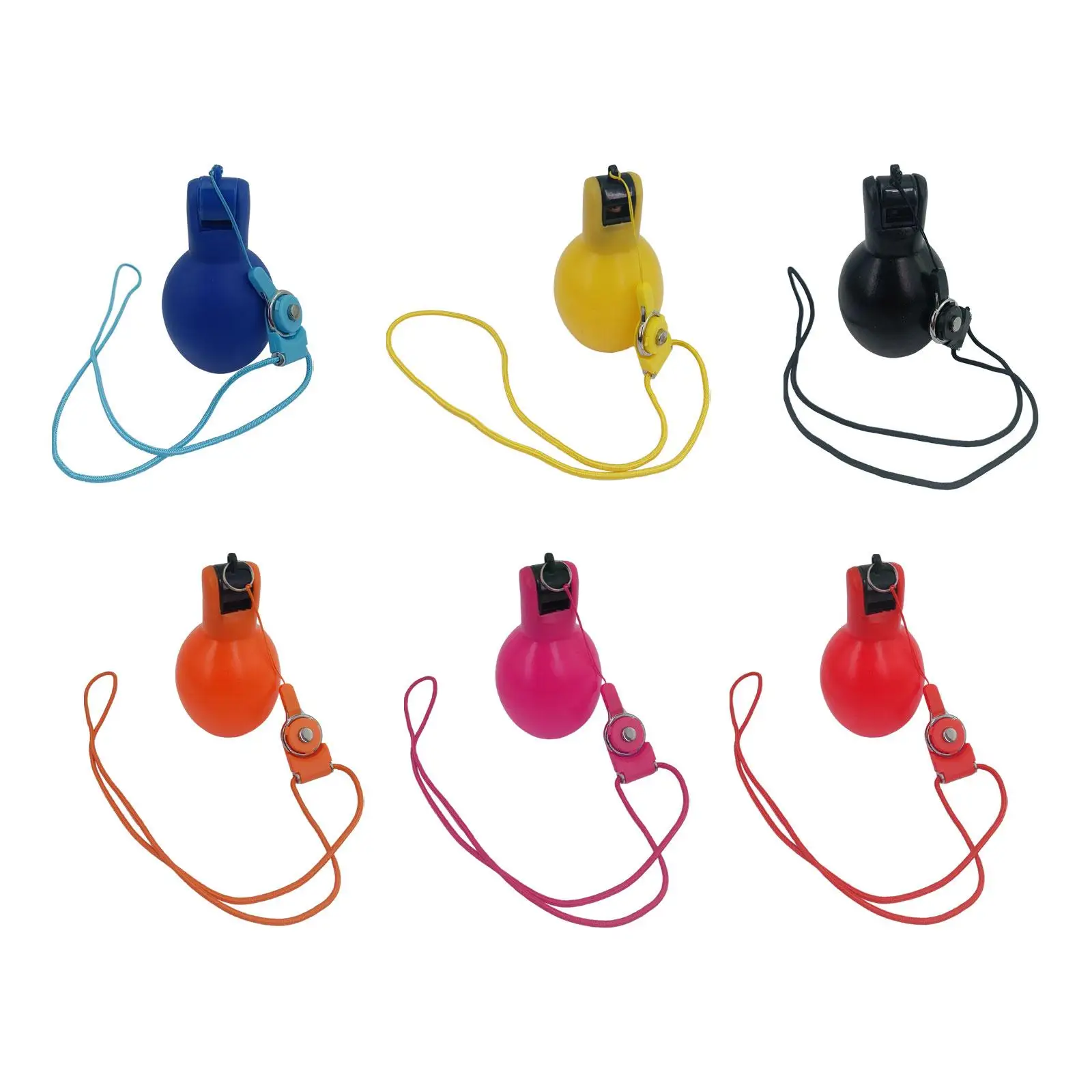 

Hand Whistles Handheld Loud Sound Adults Kids Lightweight Sports Whistle Whistle for Camping Walking Referees Trekking Equipment