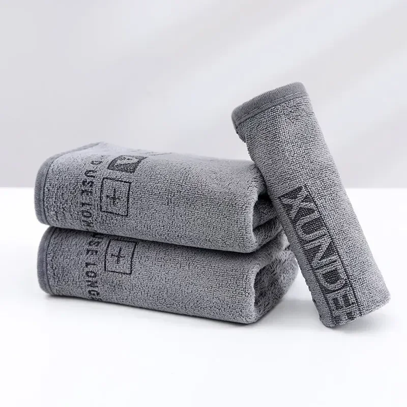 NEW Car Microfiber Towel Car Detailing Towels Absorbent Reusable Washcloths Wipes Rags Cleaner for Garage House Bathroom Mirror