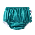 Turquoise Geeen
