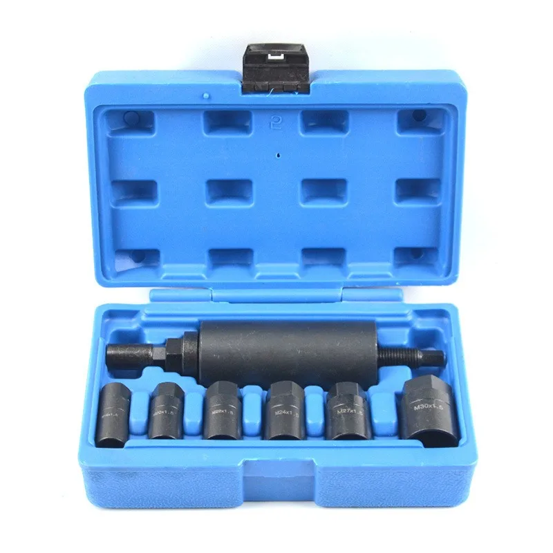 

7 Piece Drive Shaft Puller Extractor Set For BMW Subaru VW Volvo Ford Fiat