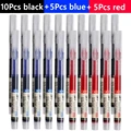 10black 5blue 5red