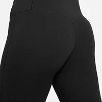 Nike Authentic Zenvy Zen Collection Leggings évasés taille haute pour femme FV7922-010 5