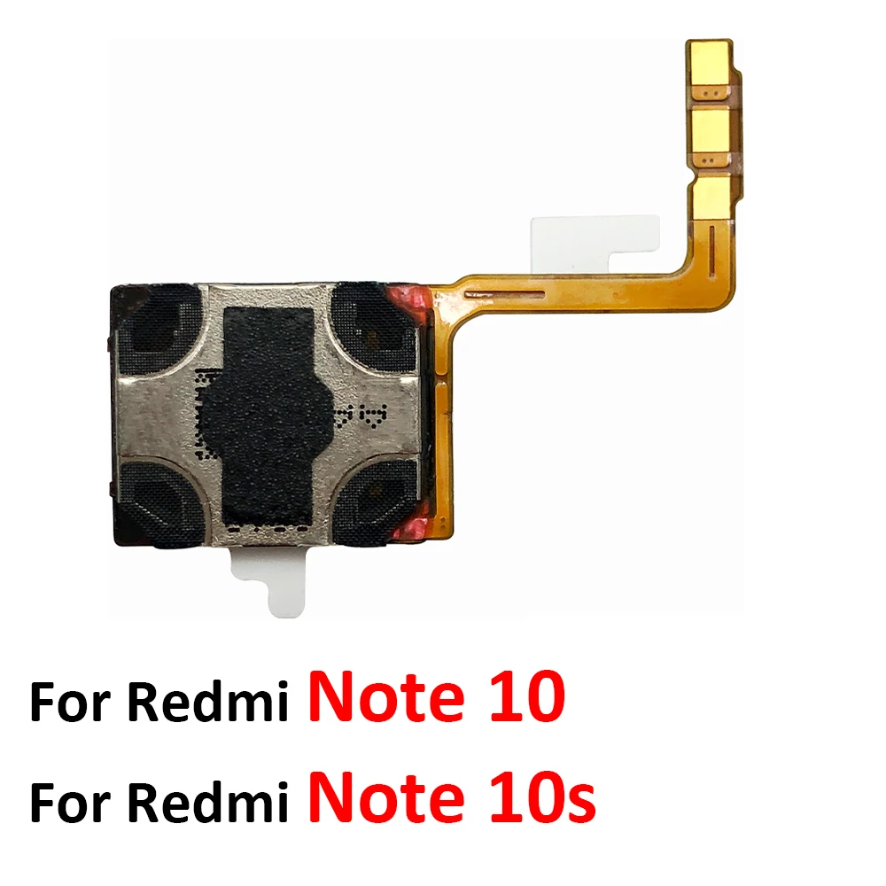 ALTOPARLANTE CASSA SPEAKER SUPERIORE ASCOLTO AUDIO PER XIAOMI - Foto 7