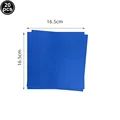 20pcs Napkins