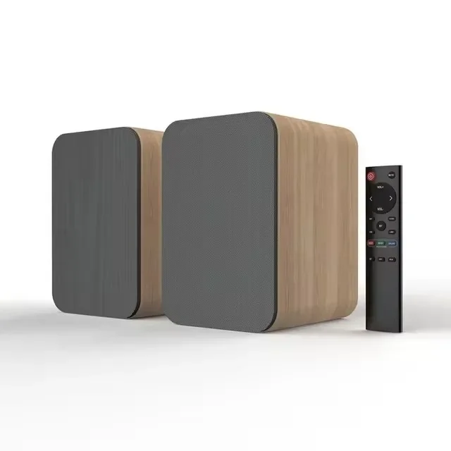 スピーカー・ウーファー BESTISAN Active Speakers Amazon.co.jp: BESTISAN アクティブ スピーカー 80W Bluetooth5