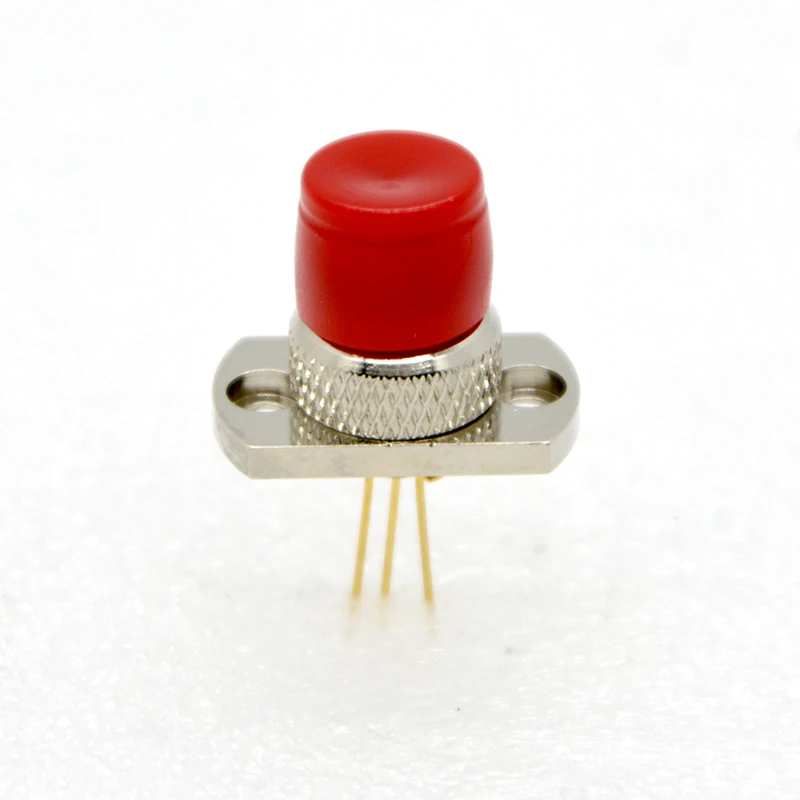 10pcsPD301PDPINPhotodetector300umFiberOpticTestConnector