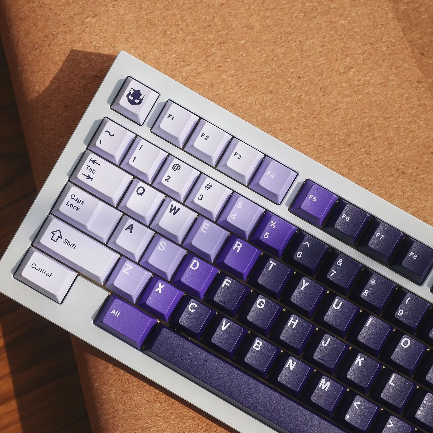 【使用感ほぼなし】Key Kobo Bloom キーキャップ 2 kit Key Kobo Bloom キーキャップ – deskesthé