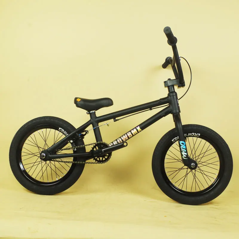 geloof Reflectie beetje 16 Inch Mini Bmx Bike Aluminium Voor Kinderen Tiener Multicolor Kids Fiets  Straat Freestyle Stunt|Fiets| - AliExpress