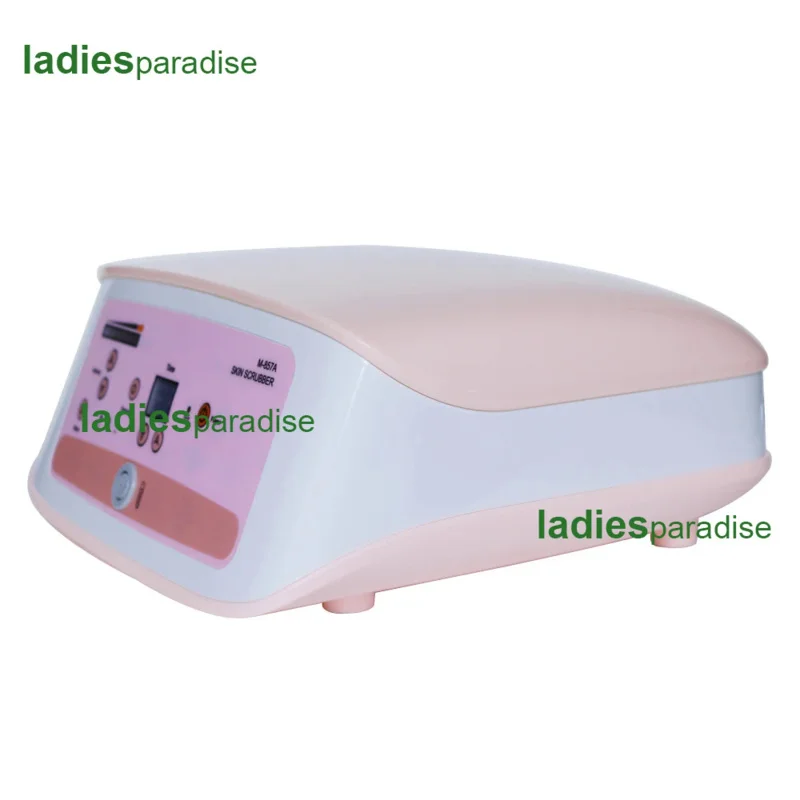 Powerful Ultrasonic face Skin Scrubber Blackhead Acne spots Removal Facial Dirt Peeling Cleaner Beauty Care Spa lifting massager