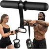 Large Forearm Strengthener & Forearm Exerciser, Thicker Wrist Roller, Forearm Strength Trainer for Grip Strength Muscle Building