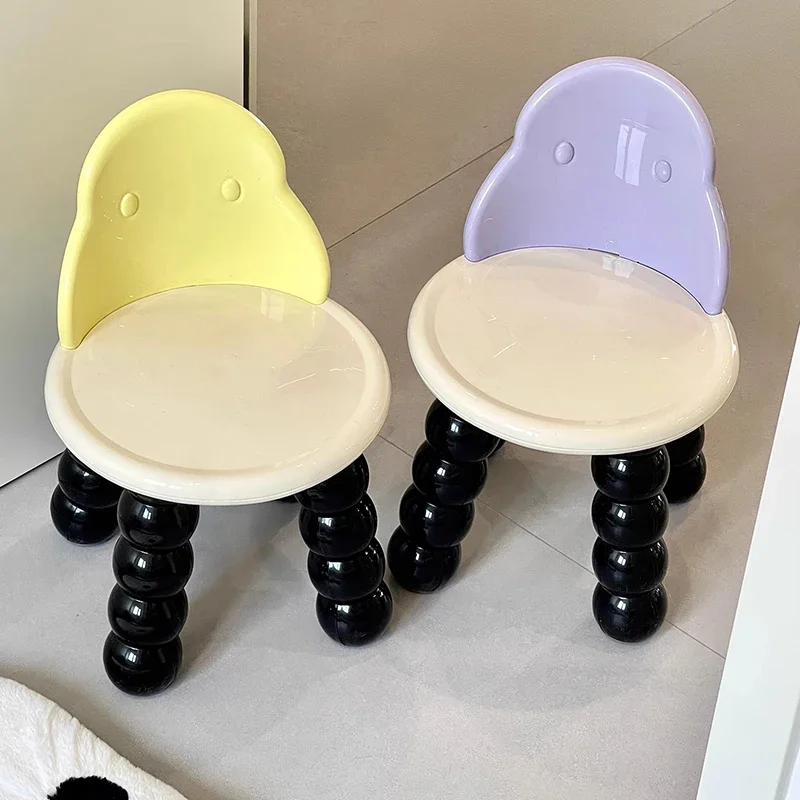 Room Children Chair High Children's Kids Armchair Chairs Stool Childrens Auxiliary Growing Chaises Enfants Schoolboy Furniture
