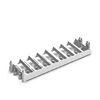 PT006 Craft Acrylic Paint Composable Rack Holder Storage Organizer Stand Sewing Box Case For AV AK AMMO Scale75 GSW Andrea 2