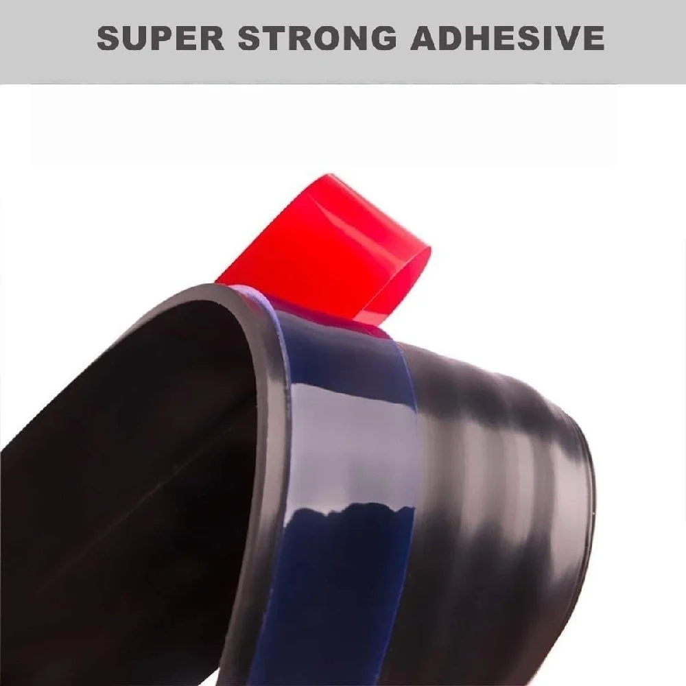 1pc Under Door Seal Strip – Draft Blocker & Weather Stripping Sleeve