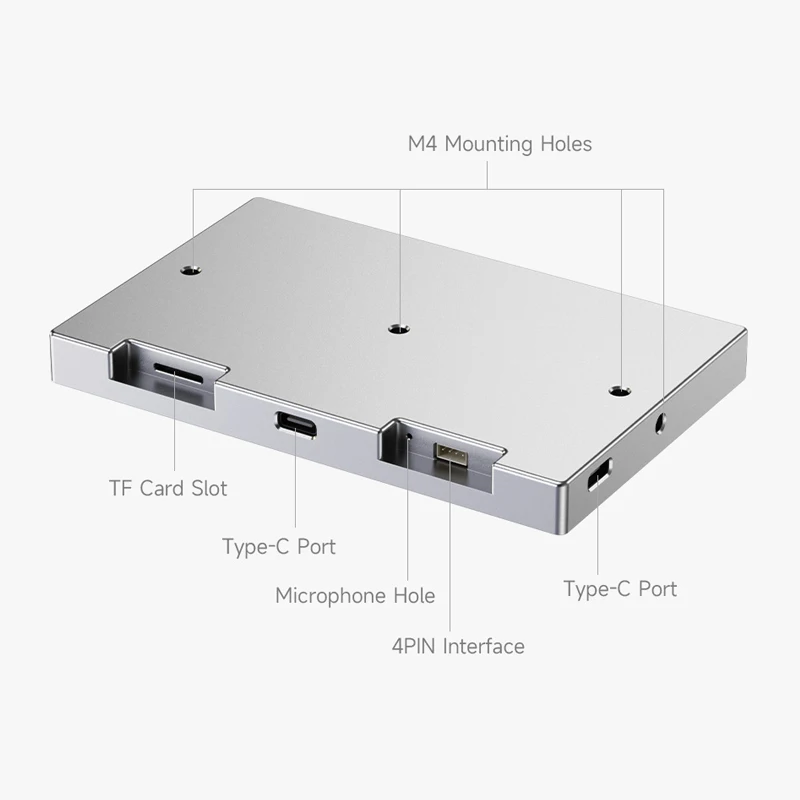 USB-C  ȭ, IPS ÷, PC ǻ CPU GPU HDD LCD CŸ , AIDA64 , 800x480, 1024x600, 7 ġ, 5 ġ