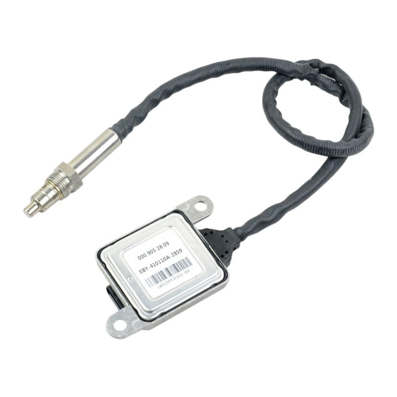 

Nitrogen Oxygen Sensor For Mercedes Benz GL GLE GLS ML 300 350 350D W205 5WK96682E A0009059703