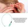 Hearing Aid Clips Hearing Aid Lanyard Clip Accessory for Daily Activities 2