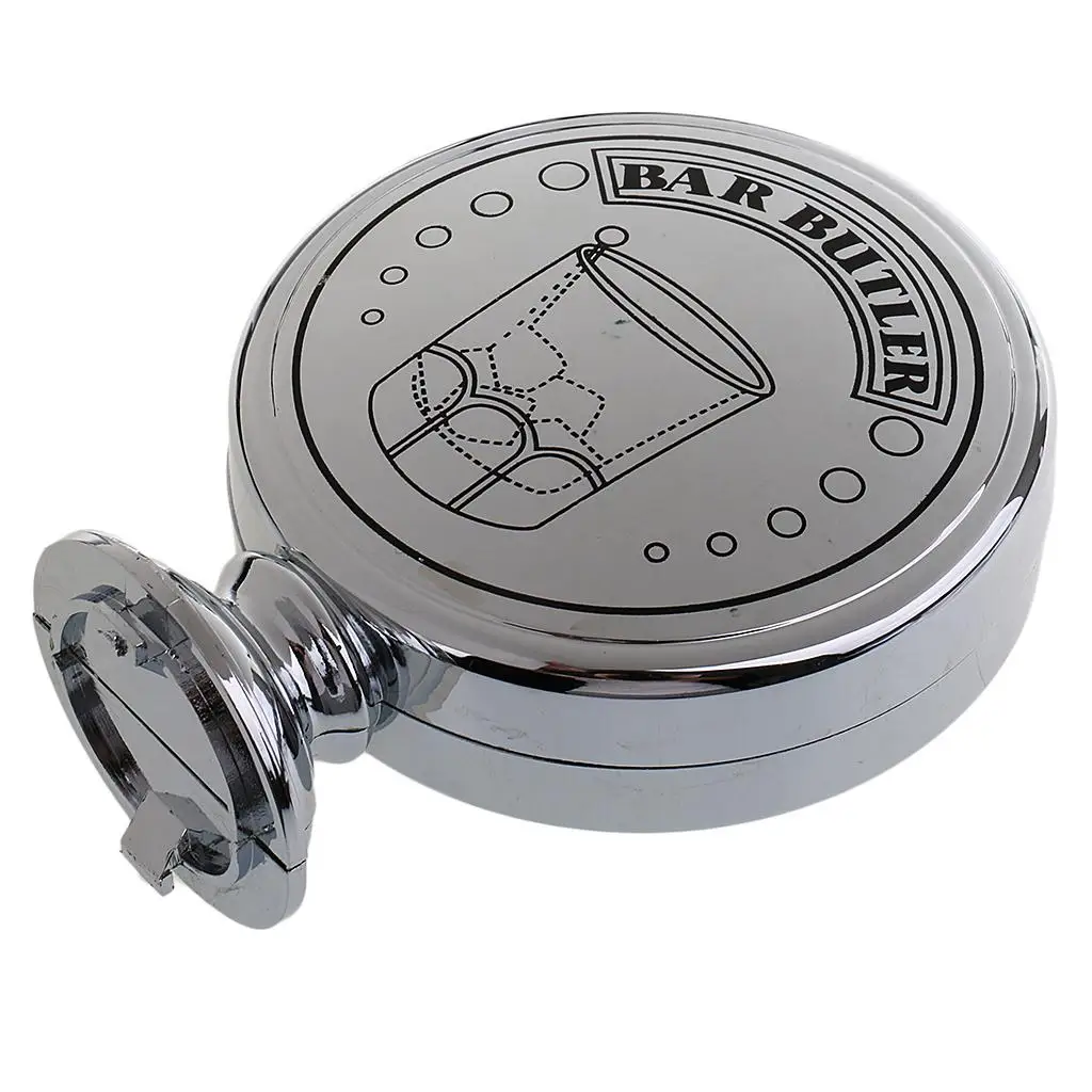 Portable Beverage Dispenser Plastic Bar Tool Draft Beer Machine Pump Station for Home KTV Event Use
