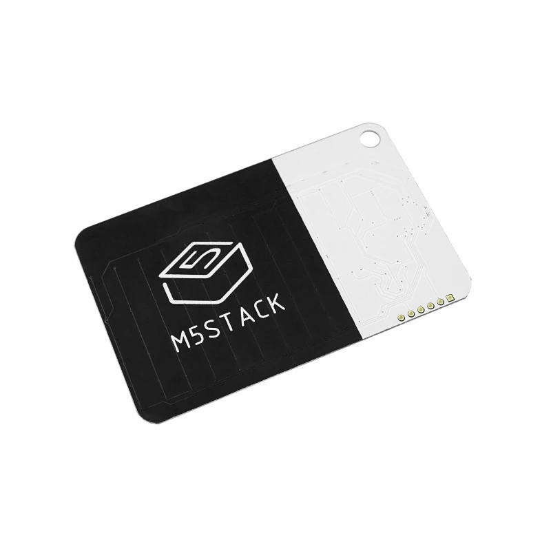 Oficial Cardkb Mini Teclado Unidade Programável V1.1 Mega8a M5stack - Imagem 3