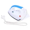 Handheld Electric Steam Iron Household 4 Gear Adjustable Garment PTFE Baseplate Laundry Steam Ironing Machine EU 220V 3