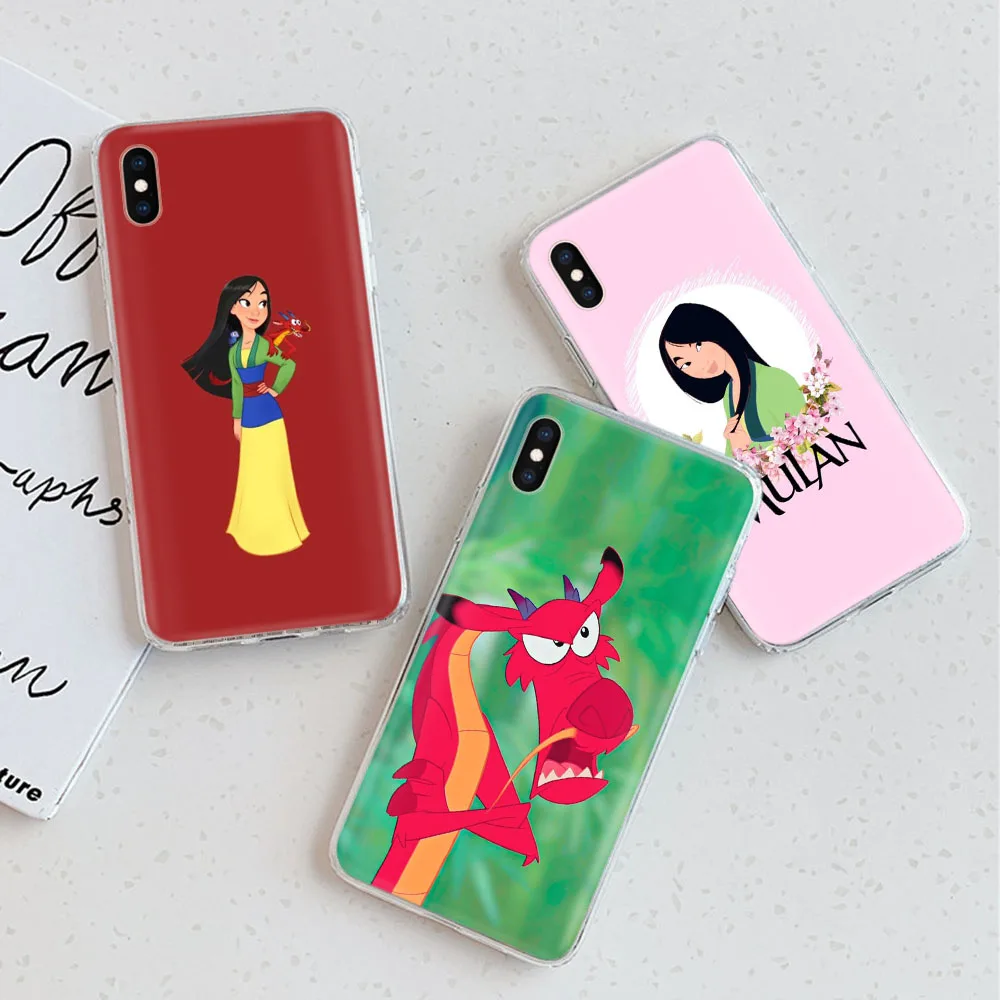 Custodia Per Telefono Trasparente Mulan Per Moto Edge 20 Fusion One Action Zoom Vision Macro Plus Hyper 5G Ace Lite S30 Pro