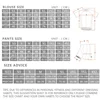 SYN  BIEHLER Team Cycling Jersey Sets MTB Bicycle Bike Breathable Shorts Clothing Cycling Suit 19D GEL Mountain Bike All Terrain 6