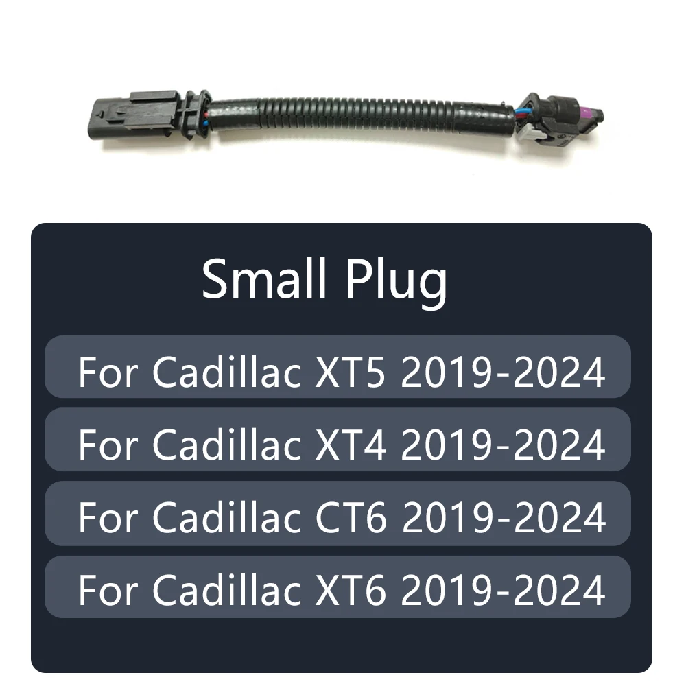 Small plug