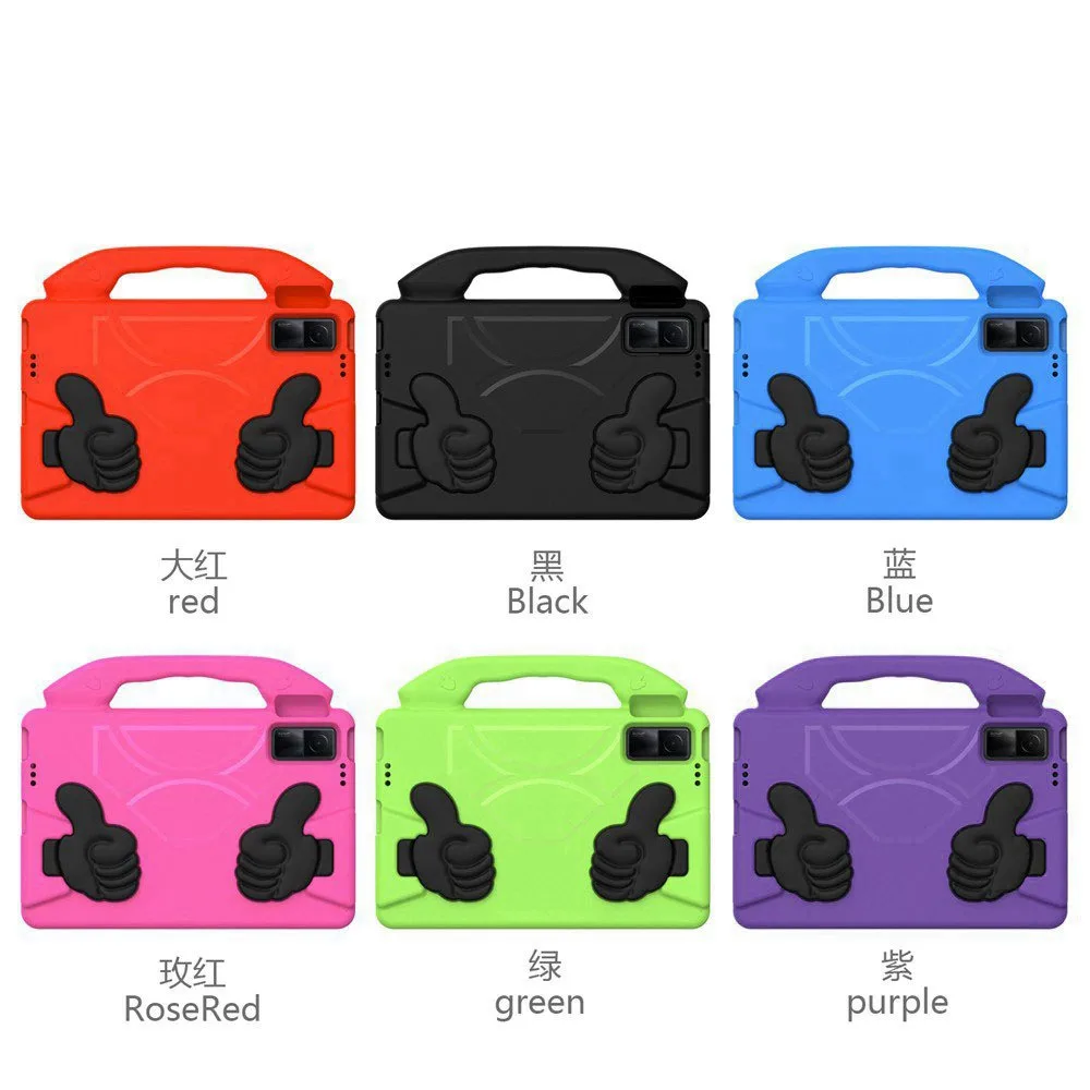 Premium Protective Case for 10.6 Tablets - Sleek and Durable Cover